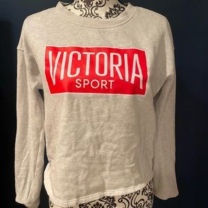 victoria sport shirt